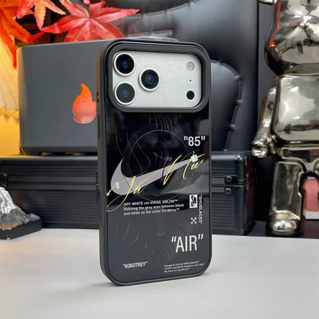 アイホンiphone17プロmax 携帯ケース ナイキ nike 