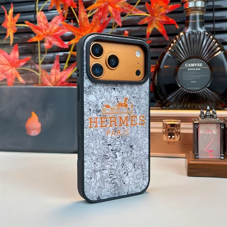 アイホン13 エルメス 携帯ケース 