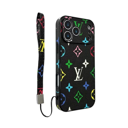 ハイブランド カバー iphone17プロ coach コーチ 