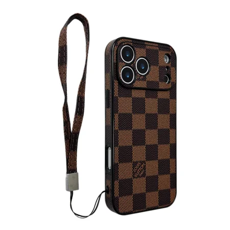 ルイヴィトン風 アイフォン17 携帯ケース  安い