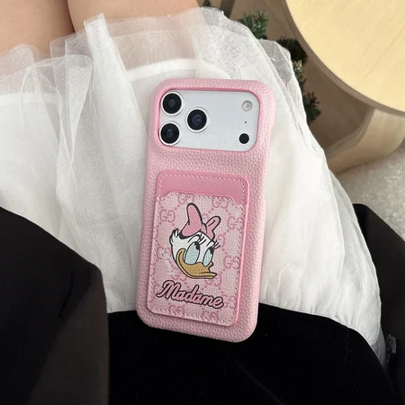 アイフォーン17プラス スマホケース GG  最高級