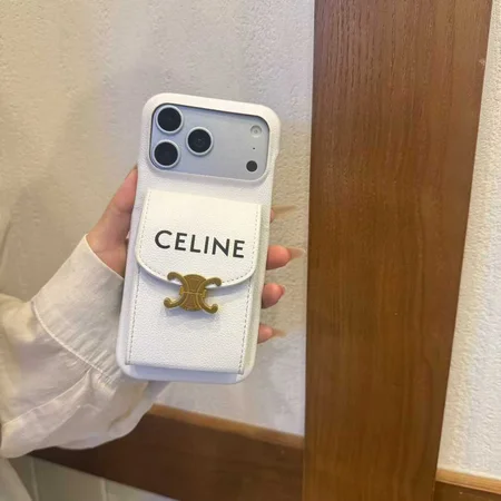 アイフォン17 カバー セリーヌ celine