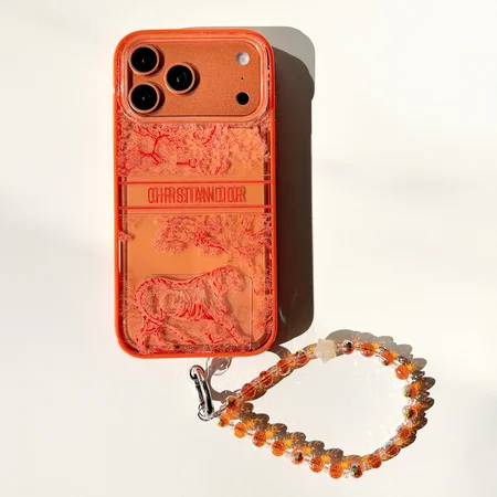 ブランド スマホケース アイフォーン17  