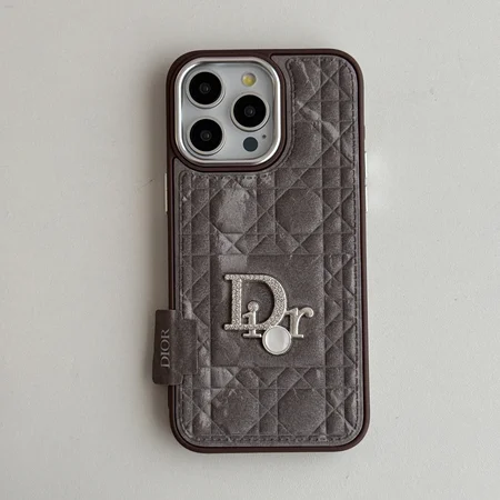 iphone17promax dior 携帯ケース 