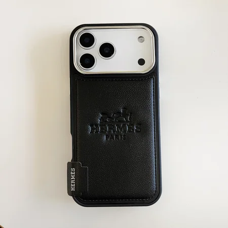 エルメス hermes アイフォン17  オシャレ