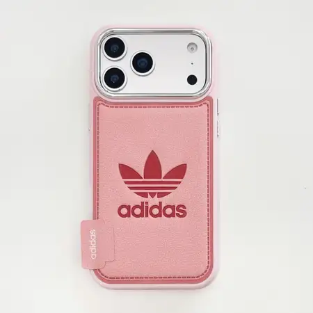 かわいい adidas アディダス iphone17