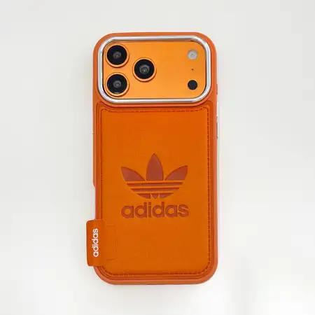 かわいい adidas アディダス iphone17