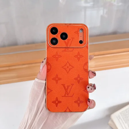 ブランド アイフォン17plus ケース 男女兼用