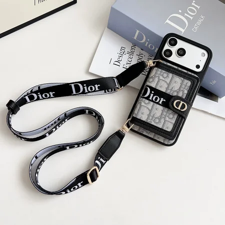 おすすめ dior アイフォン17 カバー 