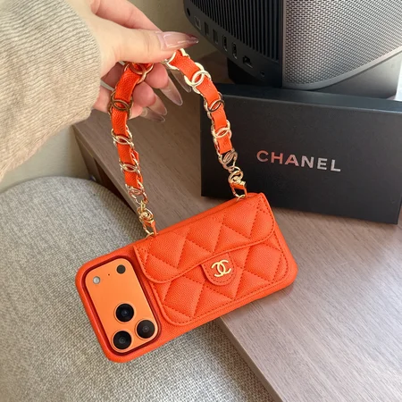 iphone17 chanel シャネル スマホケース 