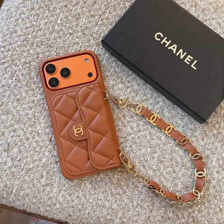 iphone17 chanel シャネル スマホケース 