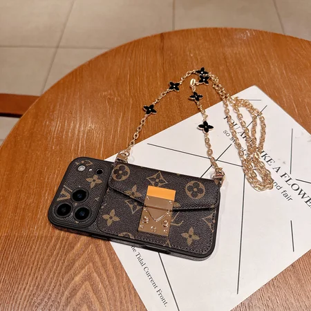 vuitton風 アイフォーン17promax 