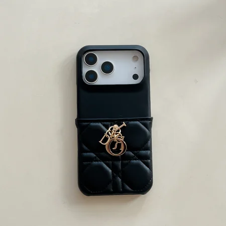 ハイブランド ディオール風 アイフォーン17 カバー 