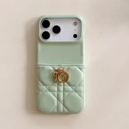 ハイブランド ディオール風 アイフォーン17 カバー 