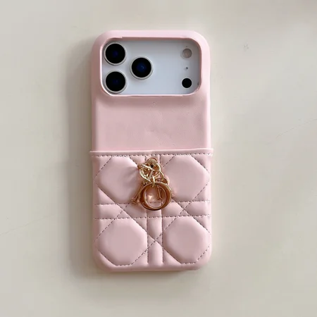 ハイブランド ディオール風 アイフォーン17 カバー 