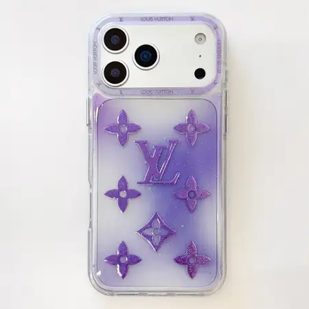 ルイヴィトン風 ケース アイフォン17プロ max 