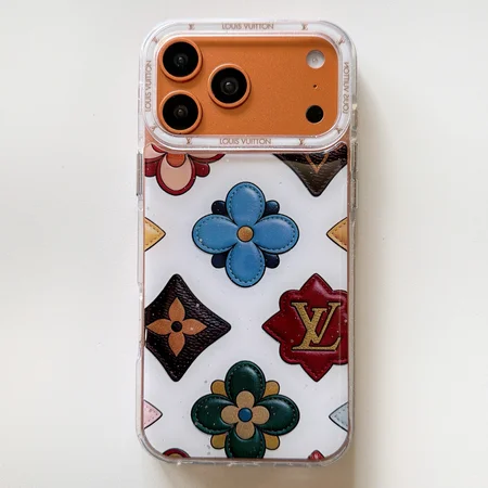 大人気 アイフォン17 スマホケース lv 