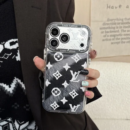 ブランド ケース アイフォーン17 