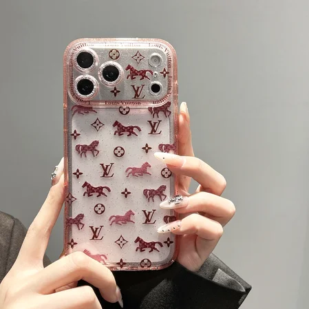 vuitton風 アイフォン17pro スマホケース  激安通販