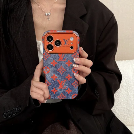 ショルダー ブランド ケース iphone17pro 