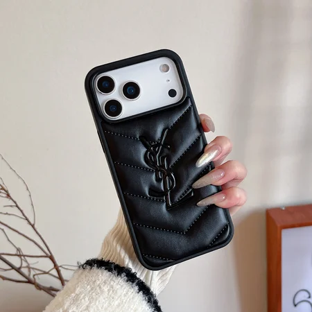 ysl風 アイフォン17 カバー 