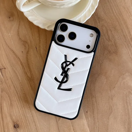ysl風 アイフォン17 カバー 
