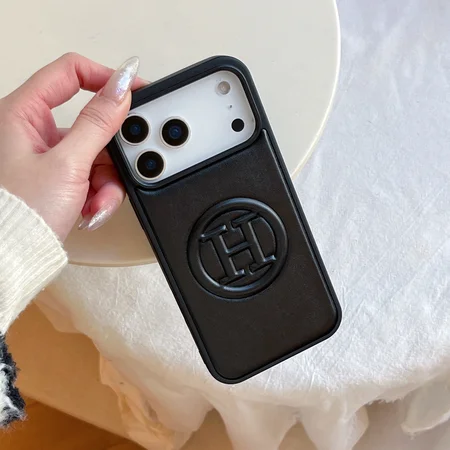 hermes エルメス ケース アイフォーン14 