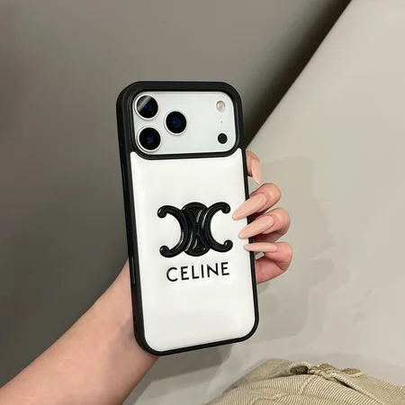 ブランド ケース アイフォン14pro celine セリーヌ  最高級