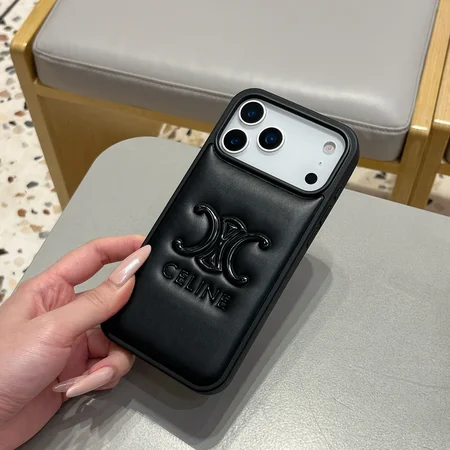 ブランド ケース アイフォン14pro celine セリーヌ  最高級
