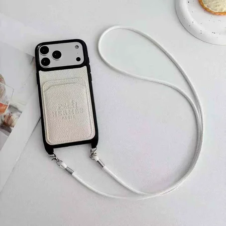 エルメス風 ケース アイフォーン15 pro 