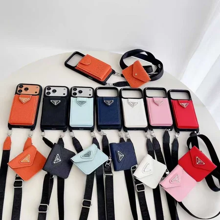 ハイブランド prada アイフォン17 携帯ケース 