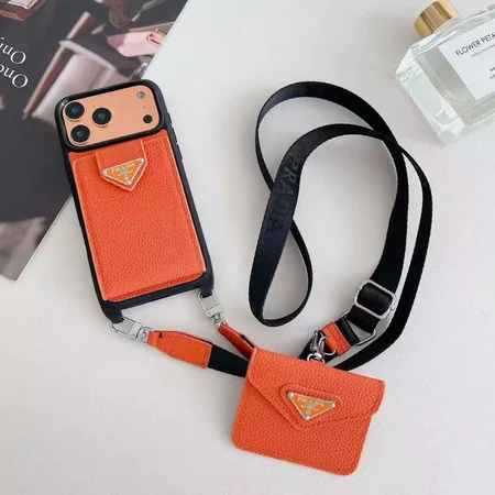 ハイブランド prada アイフォン17 携帯ケース 