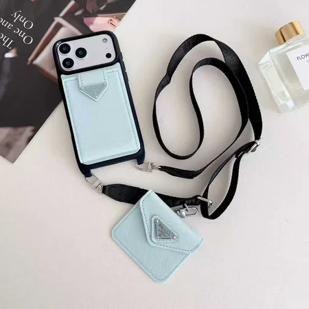 ハイブランド prada アイフォン17 携帯ケース 