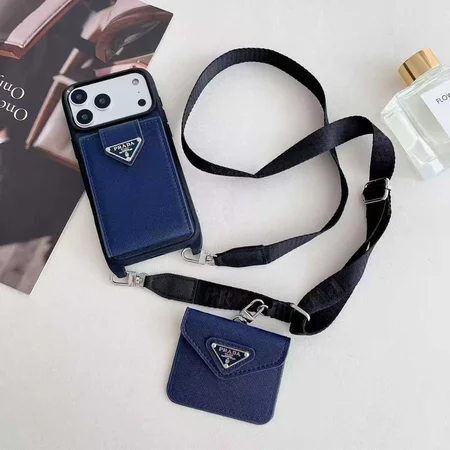 ハイブランド prada アイフォン17 携帯ケース 