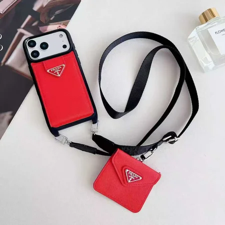 ハイブランド prada アイフォン17 携帯ケース 