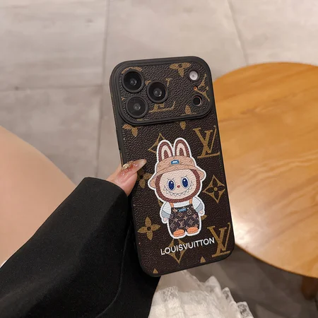 ブランド vuitton風 アイホン16 携帯ケース 