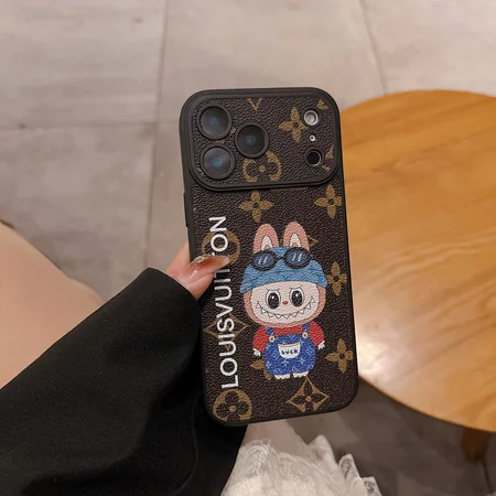 ブランド vuitton風 アイホン16 携帯ケース 