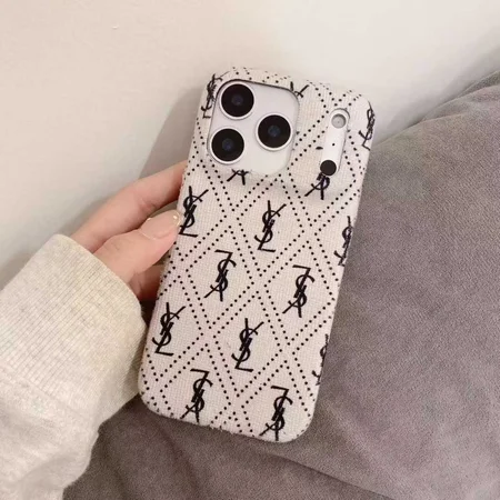 ysl風 アイフォン17 