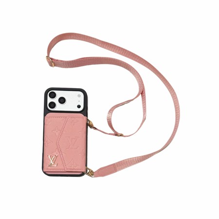 綺麗 ブランド カバー iphone17 
