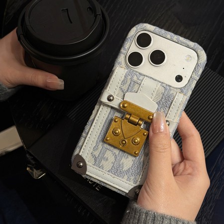 ディオール風 アイホン 15 pro max スマホケース 