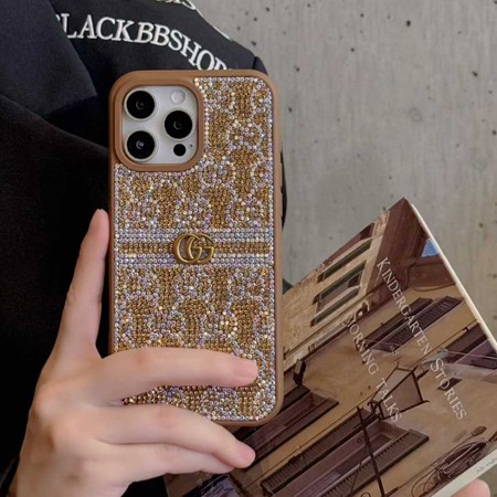 ハイブランド スマホケース 