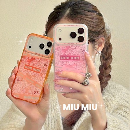 ブランド スマホケース 