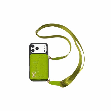 綺麗 ブランド カバー iphone17 