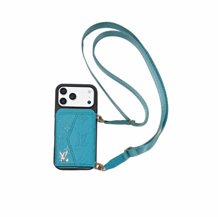 綺麗 ブランド カバー iphone17 