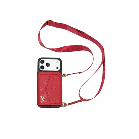 綺麗 ブランド カバー iphone17 