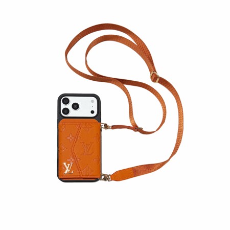 綺麗 ブランド カバー iphone17 