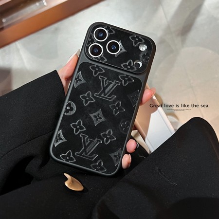 vuitton 携帯ケース アイフォーン17pro 