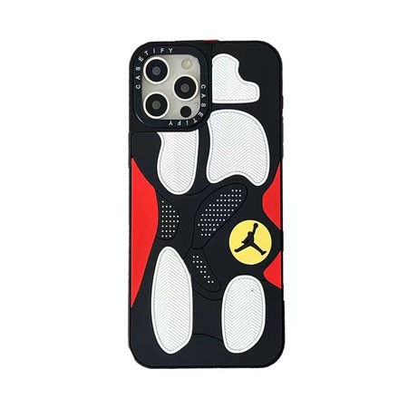 ブランド air jordan アイホン17plus 携帯ケース 