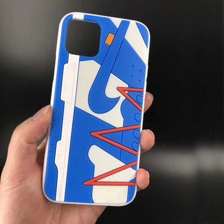 ハイブランド ケース iphone17 nike風 