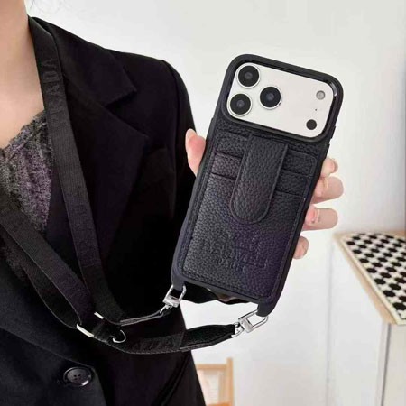 ブランド hermes エルメス アイホン17 スマホケース 
